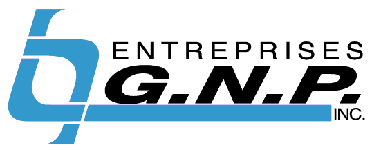 Entreprises GNP inc.