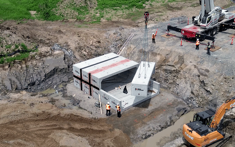 Terrassement Entreprises GNP inc.