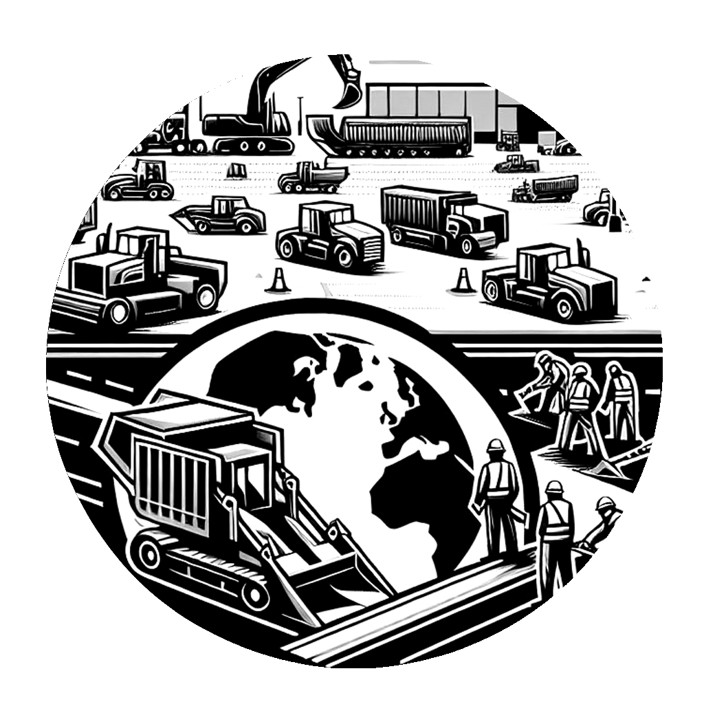 Terrassement commercial Entreprises GNP